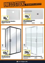 Straordinari prezzi stock!