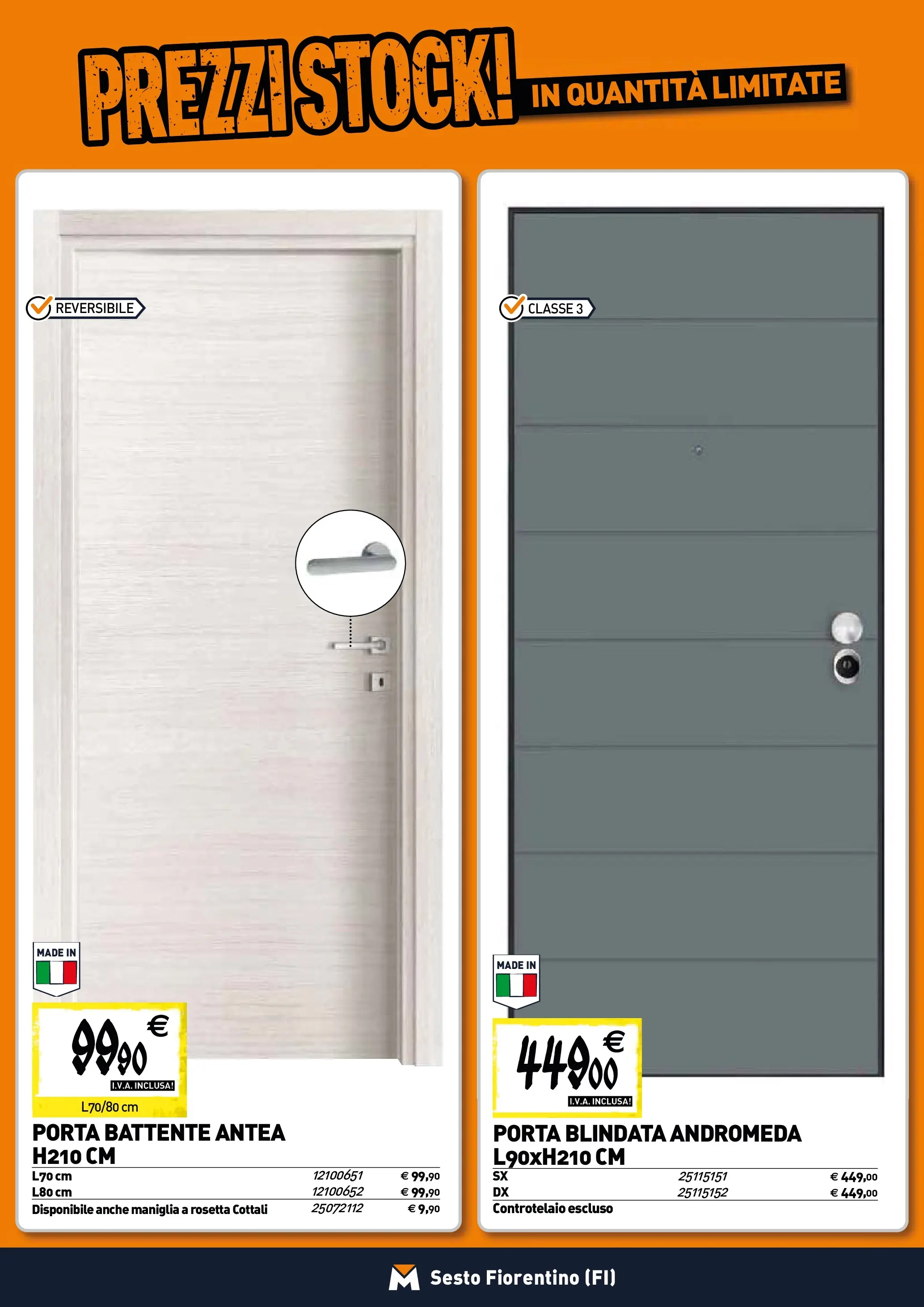 Nuovo TECNOMAT - Straordinari prezzi stock! dal 22/01/2026 > offerte anteprima 🛍️ | Pagina: 10