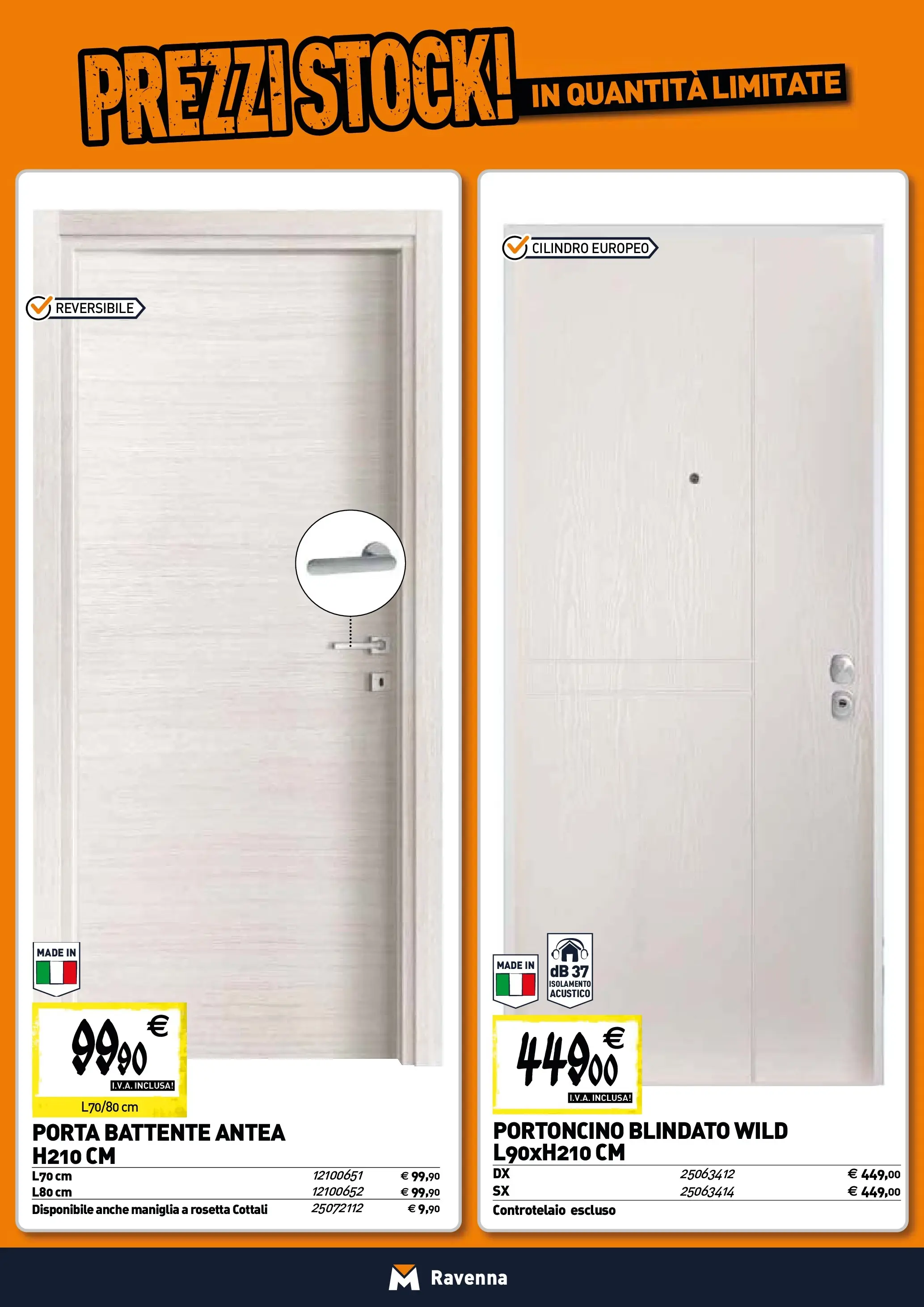 Nuovo TECNOMAT - Straordinari prezzi stock! dal 22/01/2026 > offerte anteprima 🛍️ | Pagina: 10