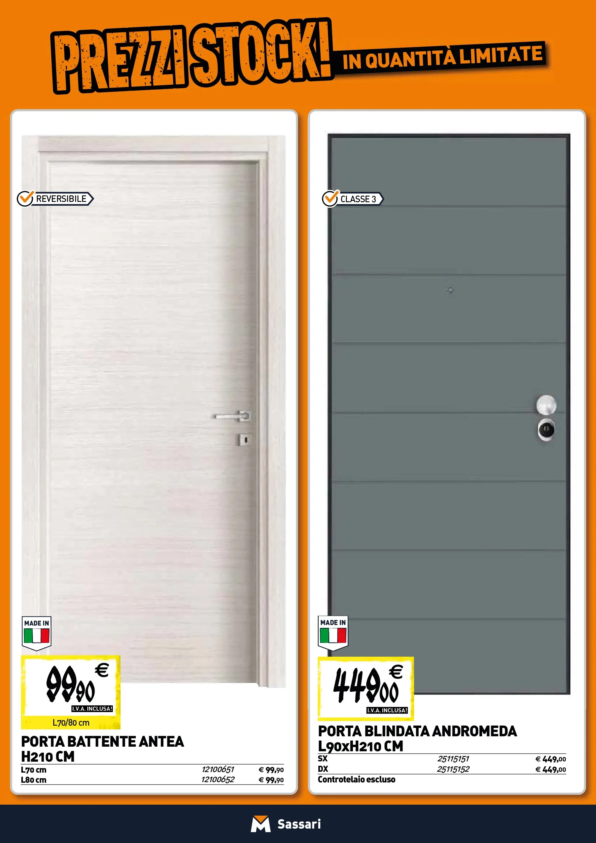 Nuovo TECNOMAT - Straordinari prezzi stock! dal 22/01/2026 > offerte anteprima 🛍️ | Pagina: 10