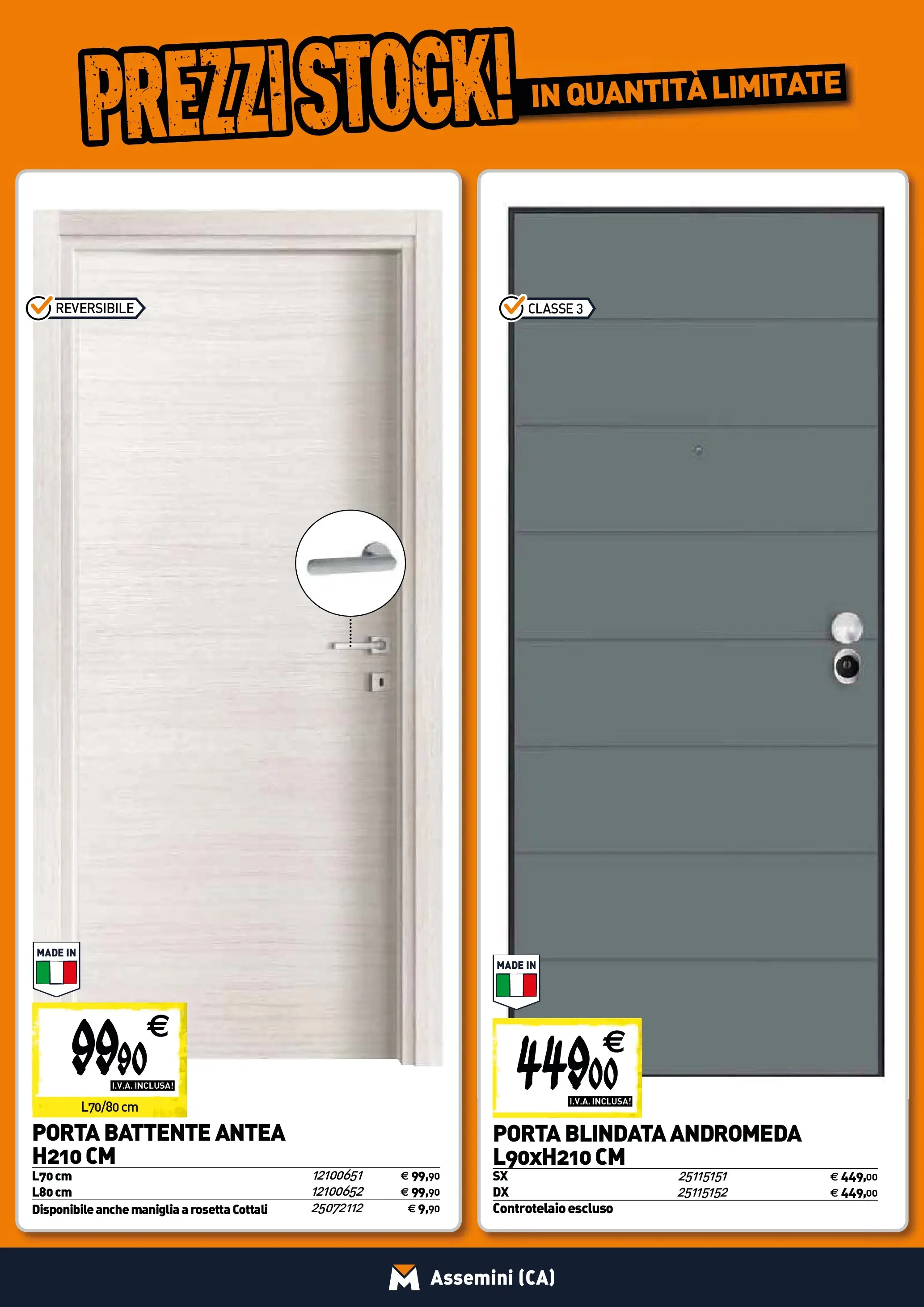 Nuovo TECNOMAT - Straordinari prezzi stock! dal 22/01/2026 > offerte anteprima 🛍️ | Pagina: 11