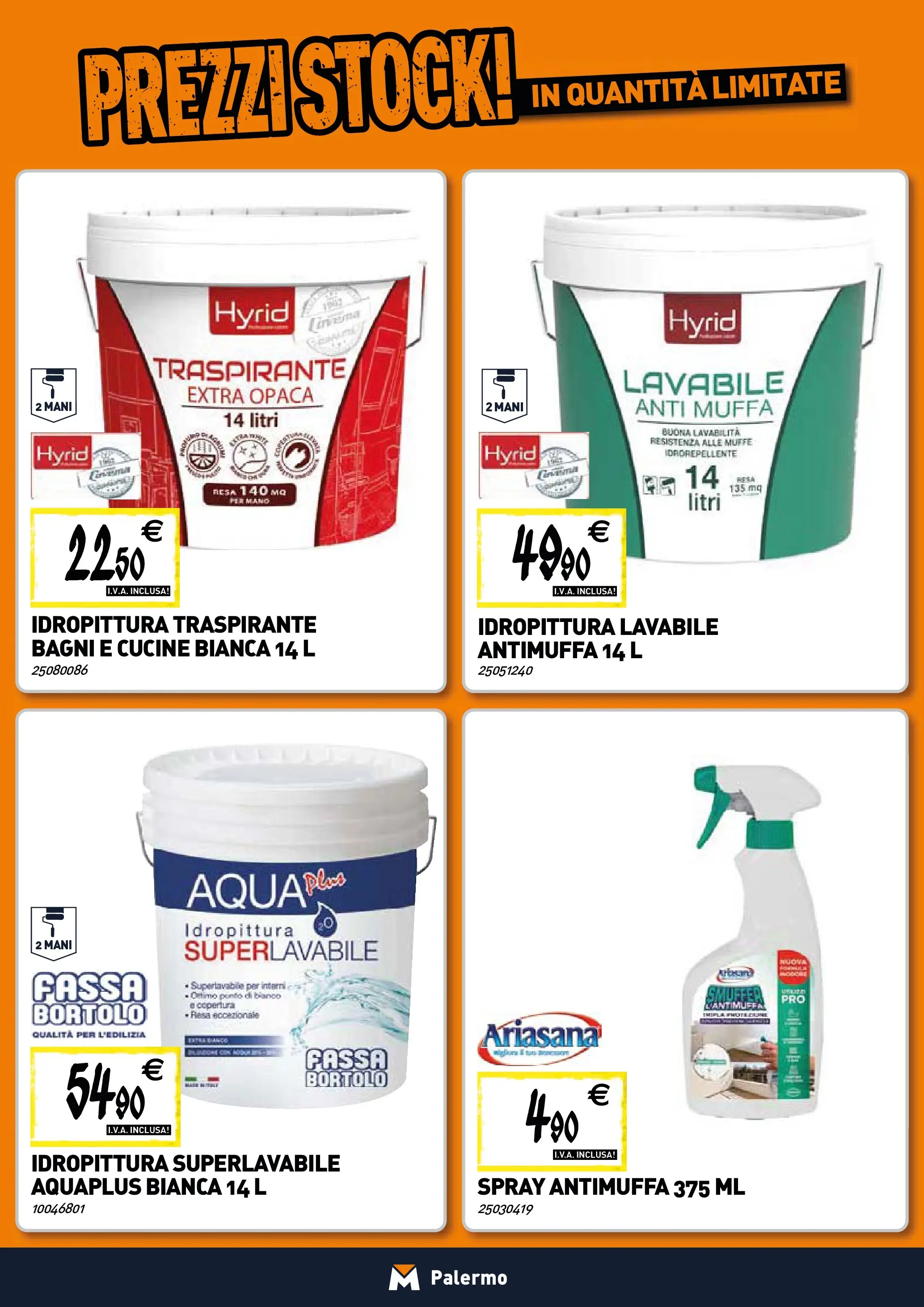 Nuovo TECNOMAT - Straordinari prezzi stock! dal 21/01/2026 > offerte anteprima 🛍️ | Pagina: 14 | Prodotti: Cucine