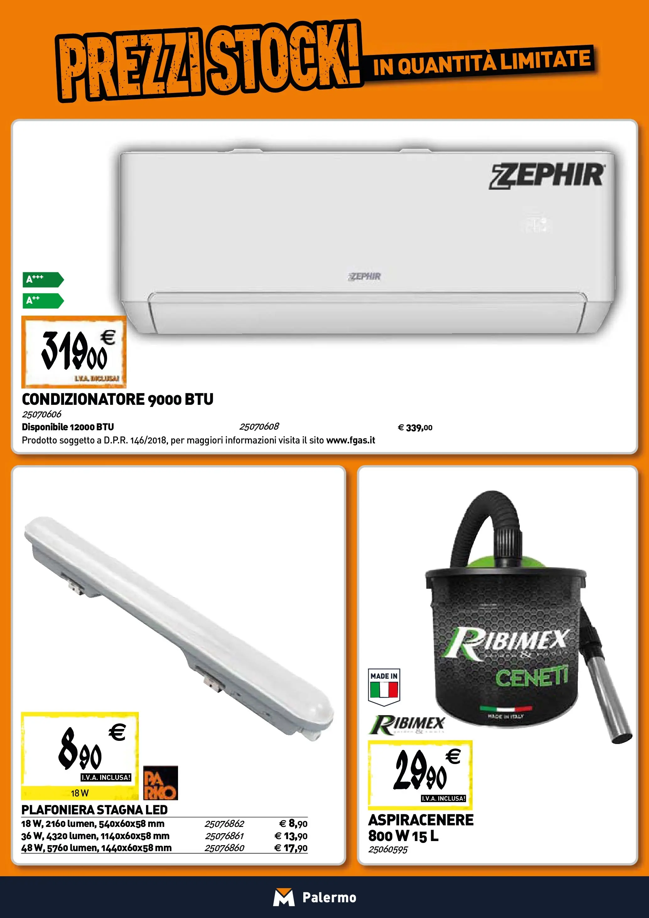 Nuovo TECNOMAT - Straordinari prezzi stock! dal 21/01/2026 > offerte anteprima 🛍️ | Pagina: 15 | Prodotti: Aspiracenere, Condizionatore