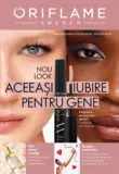 Catalog Oriflame p&acirc;nă &icirc;n data de 10.02.2026
