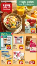 REWE Rewe: Wochenangebote - bis 01.02.2026