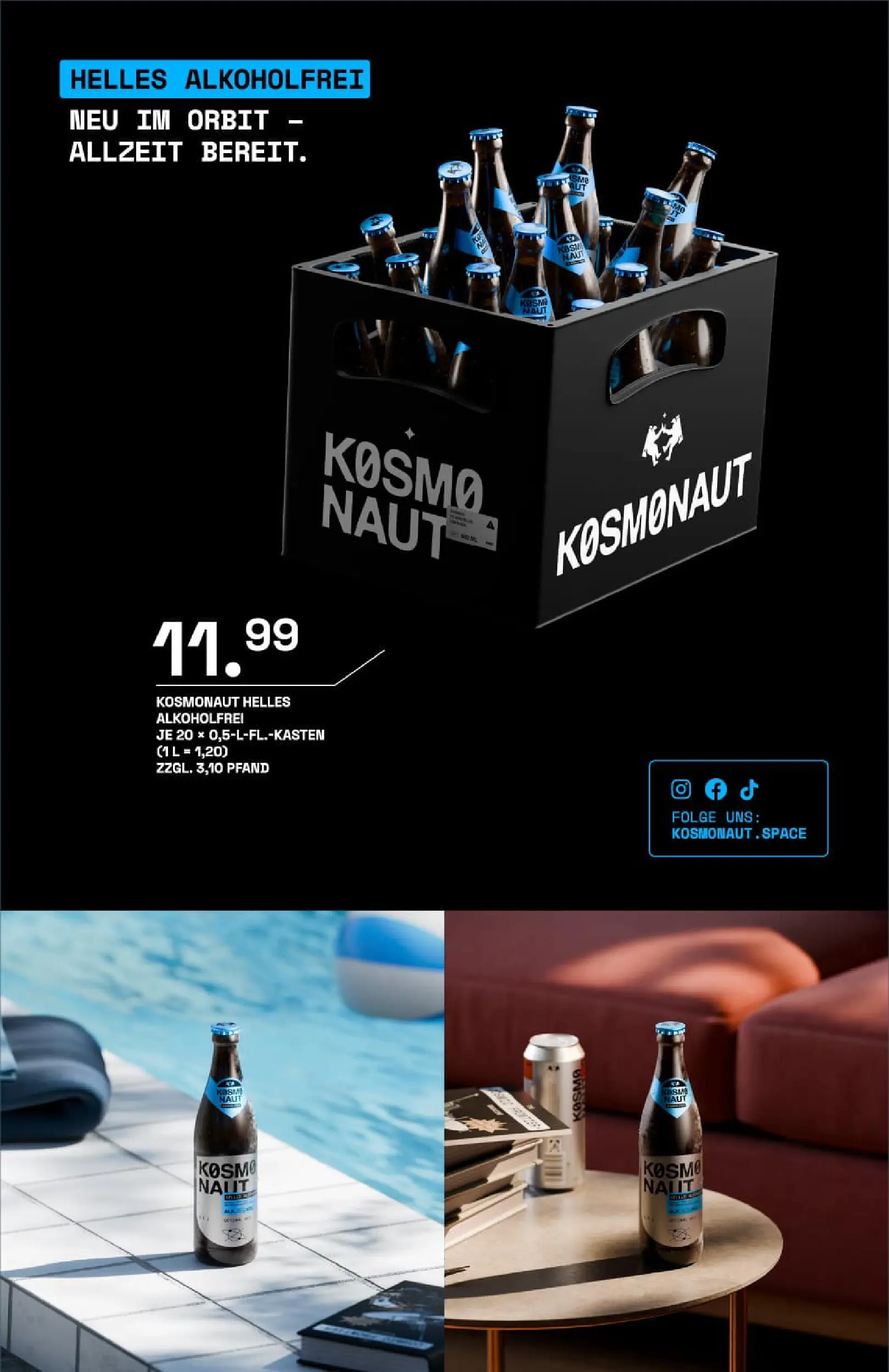 REWE Prospekt ab 25.01.2026 zum Blättern » Angebote | Seite: 18