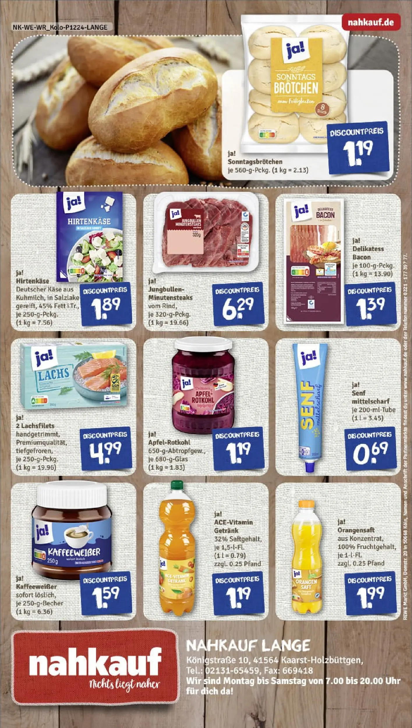 REWE Prospekt ab 26.01.2026 zum Blättern » Angebote | Seite: 8 | Produkte: Käse, Rotkohl, Äpfel, Orangensaft