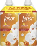 Kaufland хипермаркет Lenor Омекотител различни видове - до 05-04-26