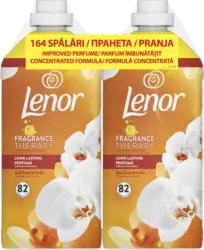Lenor Омекотител различни видове