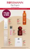 Rossmann gazetka