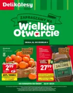 Ekskluzywne oferty dla naszych klient&oacute;w Delikatesy Centrum &ndash; do 28.01.2026