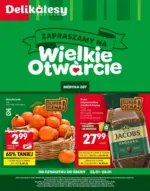 Nowe oferty do odkrycia Delikatesy Centrum &ndash; do 28.01.2026