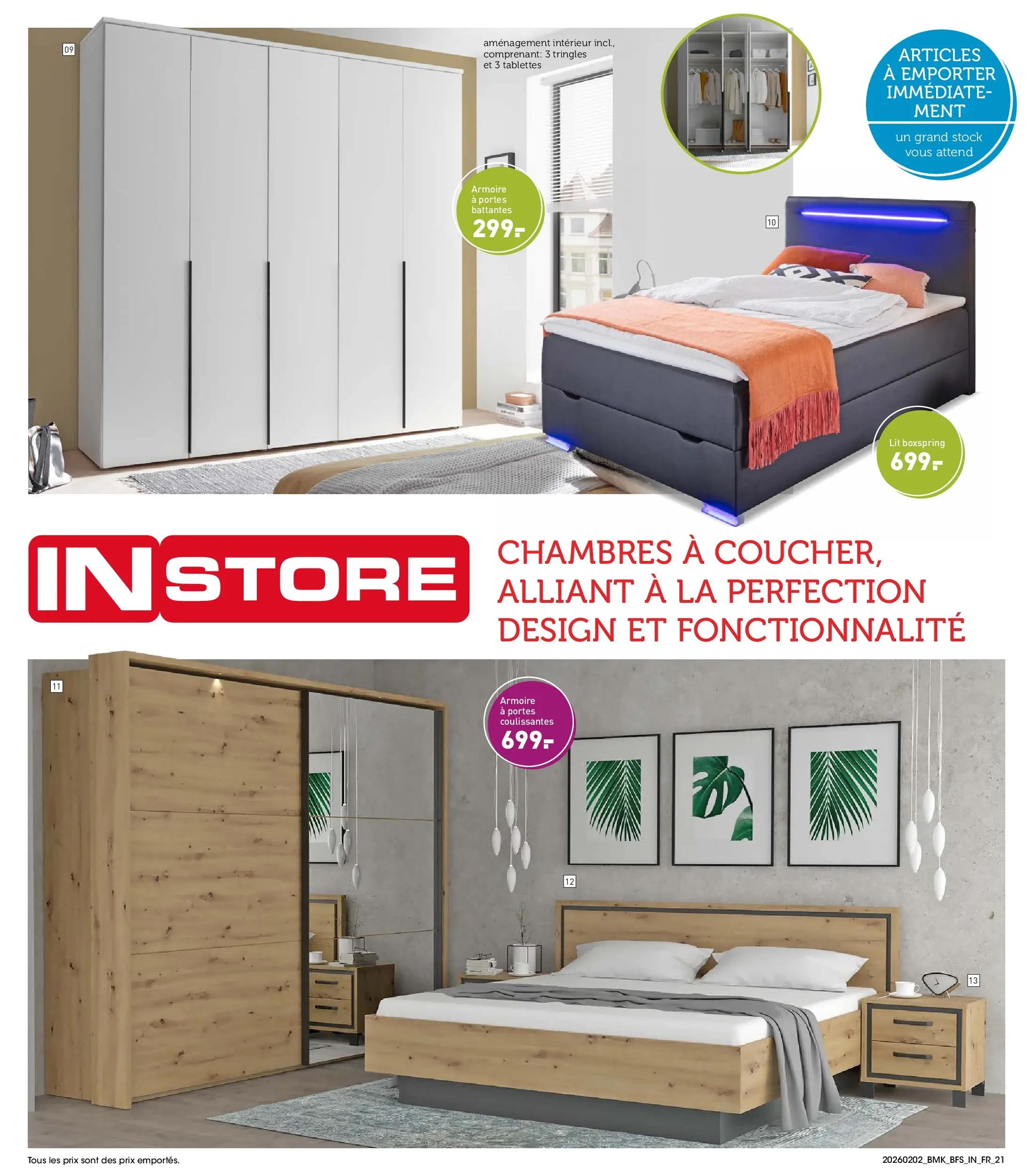 Möbel Martin catalogue à partir du 02/02/2026 - promo en ligne | Page: 21