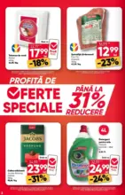 Catalog Profi p&acirc;nă &icirc;n data de 03.02.2026