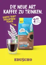 Tchibo Tchibo: Einfach lecker Kaffee - bis 14.02.2026