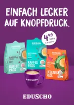 Tchibo Tchibo: Einfach lecker Kaffee - bis 14.02.2026