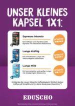 Tchibo Tchibo: Einfach lecker Kaffee - bis 14.02.2026