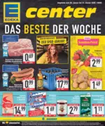 E center: Wochenangebote
