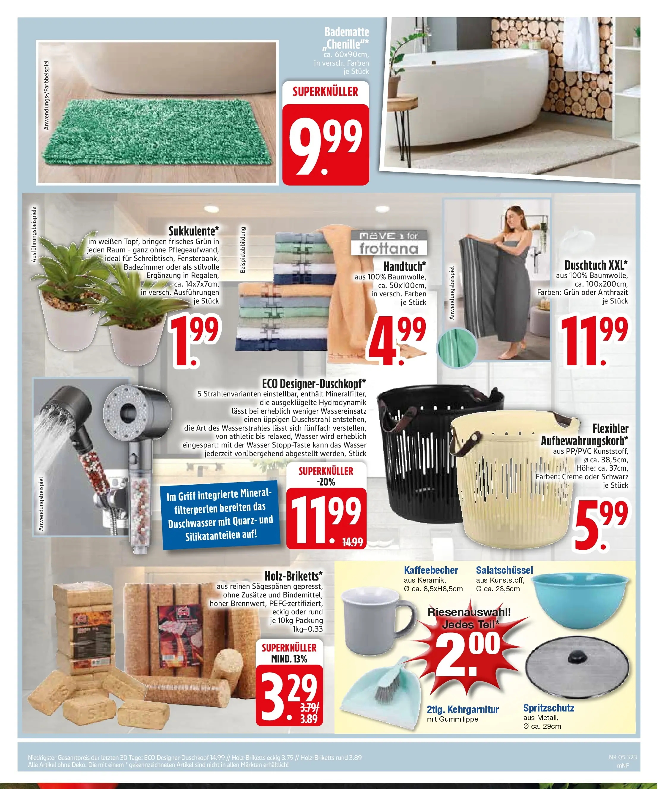 Edeka prospekt Altmannstein	 (ab 26.01.2026) » Angebote Online | Seite: 25 | Produkte: Creme, Wasser