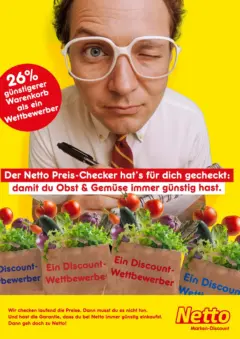 Netto Marken-Discount prospekt Mannheim ab 22.01.2026 gültig Netto Marken-Discount prospekt Mannheim ab 22.01.2026 gültig