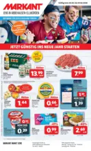 Markant Markt Jens Ellw&uuml;rden Markant Jens - Angebote 02.02. - 07.02.2026 - bis 07.02.2026