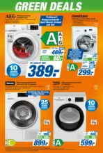 Expert: Elektronikangebote