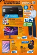 Expert Reng GmbH Expert: Elektronikangebote - bis 15.02.2026