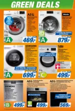 Expert: Elektronikangebote