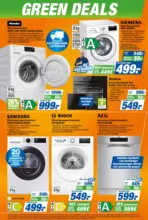 Expert: Elektronikangebote