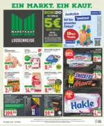 Marktkauf Ratingen Marktkauf: Wochenangebote - bis 31.01.2026