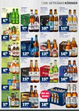 Getr&auml;nkewelt HSE: Getr&auml;nkeangebote