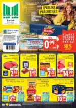 Marktkauf Korzak Marktkauf: Wochenangebote - bis 31.01.2026