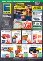 EDEKA EDEKA: Wochenangebote - bis 31.01.2026