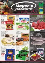 EDEKA Meyer&acute;s Frischecenter Stade Marktkauf: Wochenangebote - bis 31.01.2026