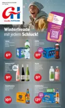 Getr&auml;nke Hoffmann Getr&auml;nkeangebote - bis 31.01.2026