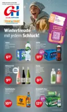 Getr&auml;nke Hoffmann Getr&auml;nkeangebote - bis 31.01.2026