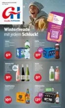 Getr&auml;nke Hoffmann Getr&auml;nkeangebote - bis 31.01.2026