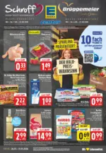 E center Czaikowski im Marktforum E center: Wochenangebote - bis 31.01.2026