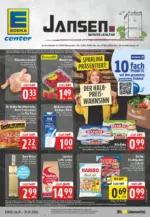 E center Czaikowski im Marktforum E center: Wochenangebote - bis 31.01.2026