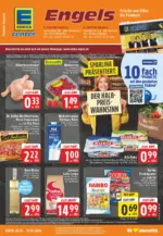 E center Czaikowski im Marktforum E center: Wochenangebote - bis 31.01.2026