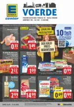 E center Czaikowski im Marktforum E center: Wochenangebote - bis 31.01.2026