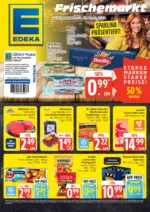 Frischemarkt Wandschneider EDEKA: Wochenangebote - bis 31.01.2026