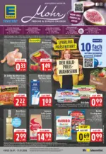 E center Czaikowski im Marktforum E center: Wochenangebote - bis 31.01.2026