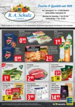 EDEKA EDEKA: Wochenangebote - bis 31.01.2026