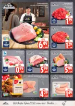 EDEKA: Wochenangebote