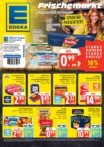 EDEKA: Wochenangebote