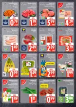 EDEKA: Wochenangebote