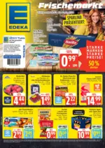 EDEKA Jensen EDEKA: Wochenangebote - bis 31.01.2026