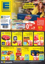 EDEKA EDEKA: Wochenangebote - bis 31.01.2026