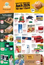 GLOBUS Markthalle Globus: Wochenangebote - bis 31.01.2026